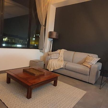 Appartement-chic parking privé Tourcoing Esterno foto