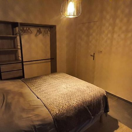 Appartement-chic parking privé Tourcoing Esterno foto